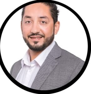 Master David Al Dughaither