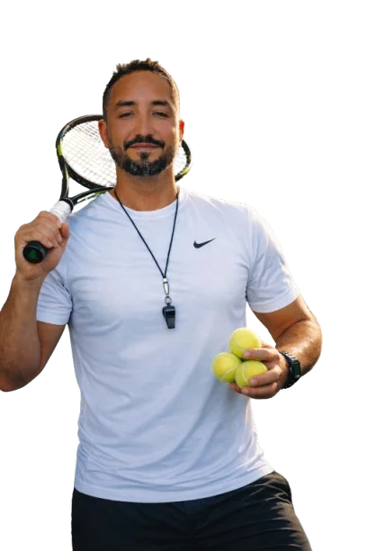 Master David Al Dughaither